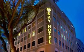 Sky Hotel Kl